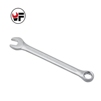 YOFE 13mm Combination box open end Concave rib tool wrench high quality car tools gear a set of keys wrench tools YF008
YOFE 13mm Combination box open end Concave rib tool wrench high quality car tools gear a set of keys wrench tools YF008