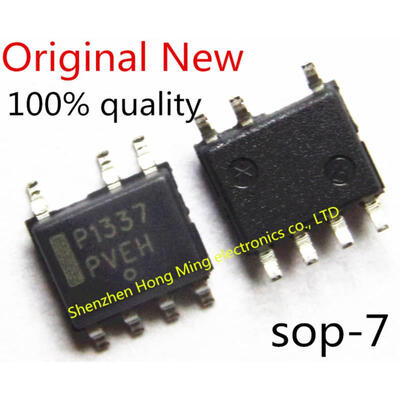 (10piece)100% New NCP1337DR2G NCP1337 P1337 Ctroller Quasi-Resant Current Mode with Overpower Compensati
(10piece)100% New NCP1337DR2G NCP1337 P1337 Ctroller Quasi-Resant Current Mode with Overpower Compensati