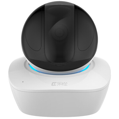 Dahua Le Orange lechange intelligent surveillance camera HD 1080P wireless wifi network phone remote 360 degree PTZ camera TP1S gateway function
Dahua Le Orange lechange intelligent surveillance camera HD 1080P wireless wifi network phone remote 360 degree PTZ camera TP1S gateway function