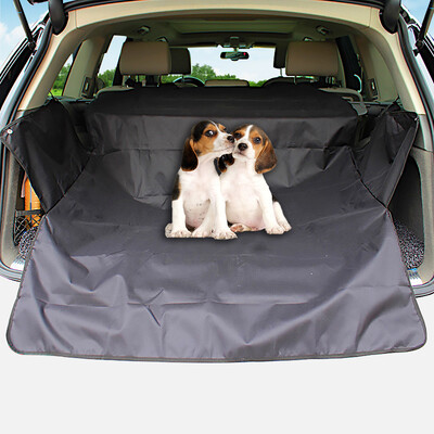 ANMA AM8802 Anma pet car mat car mat car trunk dog pad car dog mat dirty pet mat hammock Oxford cloth black
ANMA AM8802 Anma pet car mat car mat car trunk dog pad car dog mat dirty pet mat hammock Oxford cloth black
