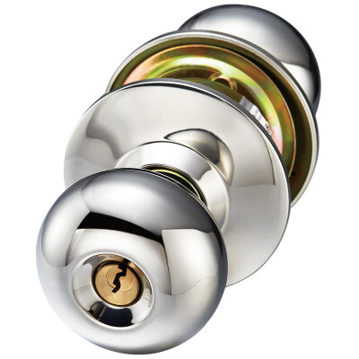 Flying ball FlyGlobe Ball lock indoor bedroom door lock 304 stainless steel ball lock FQ-5791CP 60
Flying ball FlyGlobe Ball lock indoor bedroom door lock 304 stainless steel ball lock FQ-5791CP 60