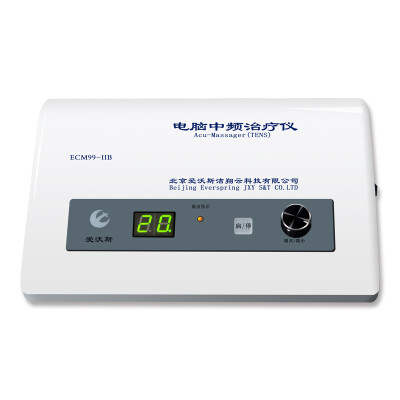 Love ECS ECM99-IIB computer IF treatment of medical equipment facial cervical spine pulse acupuncture home physiotherapy massage
Love ECS ECM99-IIB computer IF treatment of medical equipment facial cervical spine pulse acupuncture home physiotherapy massage