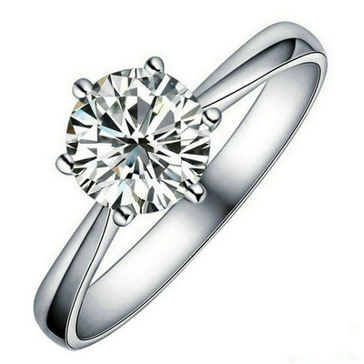 Yoursfs@ Big Promotion Ring Set Sona CZ Diamant Engagement Ring Real Rings For Women
Yoursfs@ Big Promotion Ring Set Sona CZ Diamant Engagement Ring Real Rings For Women