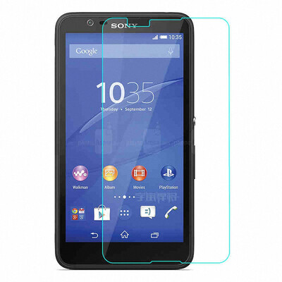 WIERSS Tempered Glass Screen Protector guard For Sony Xperia E4/E4 Dual E2104 E2105 E2114 Protective glass Film
WIERSS Tempered Glass Screen Protector guard For Sony Xperia E4/E4 Dual E2104 E2105 E2114 Protective glass Film