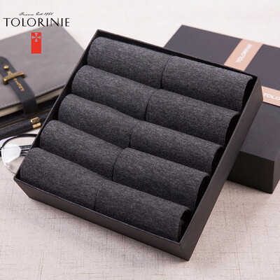 TOLORINIE casual socks combed cotton business socks male summer cotton socks thin section in the tube stockings 10 double K7495D0811 deep linen
TOLORINIE casual socks combed cotton business socks male summer cotton socks thin section in the tube stockings 10 double K7495D0811 deep linen