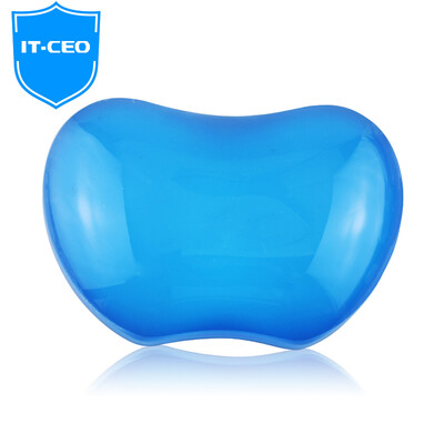 IT-CEO X4SB-33 ergonomic crystal silicone bracers wrist rest wrist pad wrist rest blue
IT-CEO X4SB-33 ergonomic crystal silicone bracers wrist rest wrist pad wrist rest blue