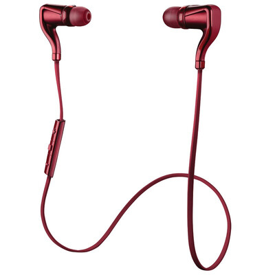 Plant BackBeat GO 2 Wireless Sports Stereo Bluetooth Headset Music Headset Universal In-Ear Red
Plant BackBeat GO 2 Wireless Sports Stereo Bluetooth Headset Music Headset Universal In-Ear Red