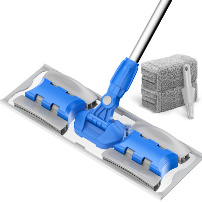 Yizi Alloy Flat Mop Mop Mushroom Wooden Floor Rotary Punch Cloth Cleaning Tool Two Replacement Cloth YZ-PB01
Yizi Alloy Flat Mop Mop Mushroom Wooden Floor Rotary Punch Cloth Cleaning Tool Two Replacement Cloth YZ-PB01