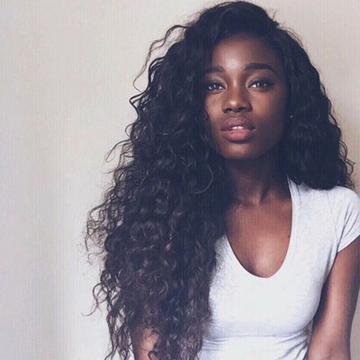 9A Brazilian Ocean Wave Virgin Hair 4 Bundles Wet And Wavy Brazilian Water Wave Hair Brazilian Natural Curly Human Hair Weave
9A Brazilian Ocean Wave Virgin Hair 4 Bundles Wet And Wavy Brazilian Water Wave Hair Brazilian Natural Curly Human Hair Weave