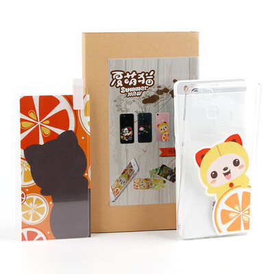 Sanctuary Sendio Huawei G9 TPU transparent silicone soft shell tempered film non-full screen Xia Meng cat phone shell stickers Set 3 sets
Sanctuary Sendio Huawei G9 TPU transparent silicone soft shell tempered film non-full screen Xia Meng cat phone shell stickers Set 3 sets
