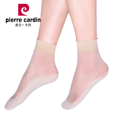 Pierre Cardin wear socks 5 pairs of leisure modal bottom lace velvet anti-hook wire non-slip breathable invisible thin section short socks stockings black uniforms PC22122-20 × 5
Pierre Cardin wear socks 5 pairs of leisure modal bottom lace velvet anti-hook wire non-slip breathable invisible thin section short socks stockings black uniforms PC22122-20 × 5