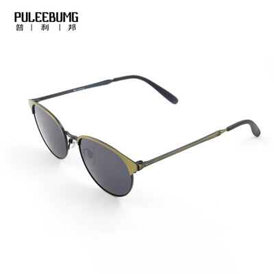 PuLeeBumG sunglasses polarized mirror men retro trend sunglasses driver driving sunglasses travel mirror PH164
PuLeeBumG sunglasses polarized mirror men retro trend sunglasses driver driving sunglasses travel mirror PH164