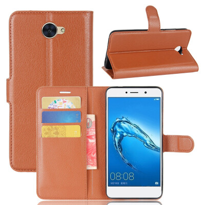 GANGXUN Huawei Y7 Чехол из высококачественной кожи PU с флип-чехлом Kickstand Anti-shock Кошелек для Huawei Y7
GANGXUN Huawei Y7 Чехол из высококачественной кожи PU с флип-чехлом Kickstand Anti-shock Кошелек для Huawei Y7
