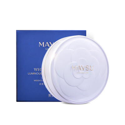 (MAYSU) Frozen Yurun Flawless Firming Cream (Set Pink 01) 15g * 2 (Makeup Concealer BB Cream BB)
(MAYSU) Frozen Yurun Flawless Firming Cream (Set Pink 01) 15g * 2 (Makeup Concealer BB Cream BB)