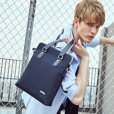 BOSTANTON BOSTANTEN Handbag Nylon Cloth Men Bag Casual Skew Shoulder Bag B10932 Black
BOSTANTON BOSTANTEN Handbag Nylon Cloth Men Bag Casual Skew Shoulder Bag B10932 Black