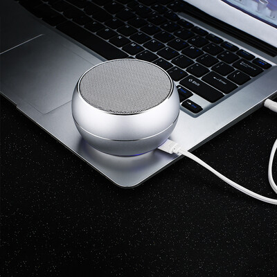 Machine music hall wireless Bluetooth speaker multi-function mobile phone mini stereo portable card bass small steel gun Apple And
Machine music hall wireless Bluetooth speaker multi-function mobile phone mini stereo portable card bass small steel gun Apple And