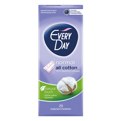 Eared (everyday) cotton surface sanitary napkin pad 30 pieces of sensitive muscle (imported from Europe
Eared (everyday) cotton surface sanitary napkin pad 30 pieces of sensitive muscle (imported from Europe