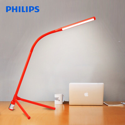 Philips PHILIPS cool Wang LED desk lamp bedroom living room study light sandstone red 15W 4000K 66046
Philips PHILIPS cool Wang LED desk lamp bedroom living room study light sandstone red 15W 4000K 66046