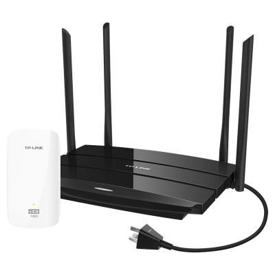 TP-LINK R200 set the whole family by wifi coverage worry-free large area coverage 200M bandwidth large
TP-LINK R200 set the whole family by wifi coverage worry-free large area coverage 200M bandwidth large