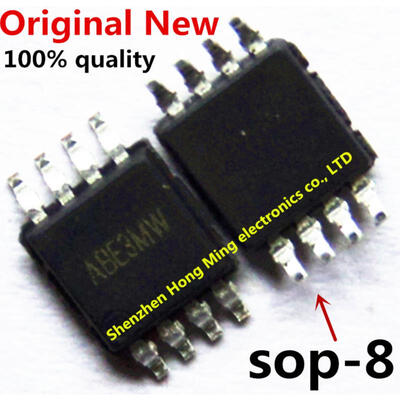 (10piece) 100% New SY6288DCAC SY6288 (ABE3MW ABE2DF ABE...) MSOP-8 Low Loss Power Distribution Switch Preliminary Specification
(10piece) 100% New SY6288DCAC SY6288 (ABE3MW ABE2DF ABE...) MSOP-8 Low Loss Power Distribution Switch Preliminary Specification