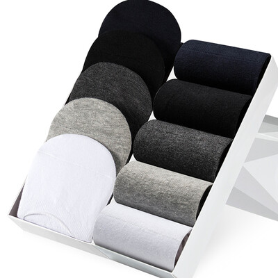 Palang Duo socks men's leisure cotton socks comfortable sports socks men's socks four seasons breathable casual socks 5 double-loaded Harajuku hit color men's invisible socks
Palang Duo socks men's leisure cotton socks comfortable sports socks men's socks four seasons breathable casual socks 5 double-loaded Harajuku hit color men's invisible socks