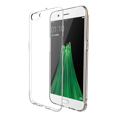 Сумка для мобильного телефона ESCASE OPPO R11 Plus полный пакет протирает прозрачную мягкую защитную оболочку корпуса
Сумка для мобильного телефона ESCASE OPPO R11 Plus полный пакет протирает прозрачную мягкую защитную оболочку корпуса
