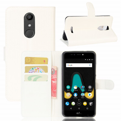 GANGXUN Wiko Upulse Case High Quality PU Leather Flip Cover Kickstand Anti-shock Wallet Case for Wiko Upulse
GANGXUN Wiko Upulse Case High Quality PU Leather Flip Cover Kickstand Anti-shock Wallet Case for Wiko Upulse