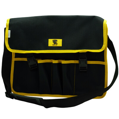KATA KT90006 Shoulder Kit Electrician Pack Large Hydropower Tool Bag Canvas Bag Repair Bag Satchel Waterproof
KATA KT90006 Shoulder Kit Electrician Pack Large Hydropower Tool Bag Canvas Bag Repair Bag Satchel Waterproof