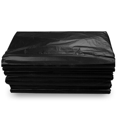 Jing Hui think of a JH0087 property office thick flat garbage bag 100 * 110cm black 1 pack 50 loaded
Jing Hui think of a JH0087 property office thick flat garbage bag 100 * 110cm black 1 pack 50 loaded