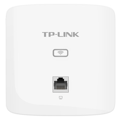 TP-LINK TL-AP302I-PoE thin section 300M wireless 86-panel AP-style hotel villa wifi access POE power supply AC management
TP-LINK TL-AP302I-PoE thin section 300M wireless 86-panel AP-style hotel villa wifi access POE power supply AC management