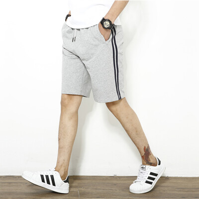 SHUYI New Fashion Men Sporting Beaching Shorts Trousers Cotton Bodybuilding Sweatpants Fitness Short Jogger Casual Gyms Men Shor
SHUYI New Fashion Men Sporting Beaching Shorts Trousers Cotton Bodybuilding Sweatpants Fitness Short Jogger Casual Gyms Men Shor