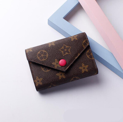 Lady short wallet women simple multi-card bit leather bag cowhide wallet multi-function zipper wallet card package
Lady short wallet women simple multi-card bit leather bag cowhide wallet multi-function zipper wallet card package