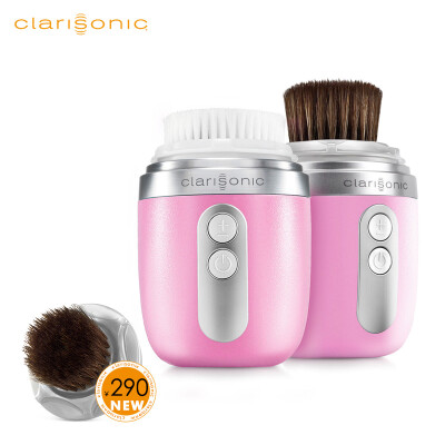 

Clariant Clarisonic Acoustic Cleanser Mia Fit Cleansing Cosmetic Стиральная машина (розовый)