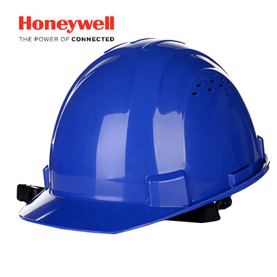 Шлемы Honeywell H99 Конструкция для строительных площадок ABS Промышленное здание с антибликовым ударным синим с вентиляционными отверстиями 1
Шлемы Honeywell H99 Конструкция для строительных площадок ABS Промышленное здание с антибликовым ударным синим с вентиляционными отверстиями 1