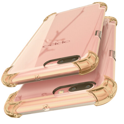 Pizza oppo R11 mobile phone shell drop r11 silicone all-inclusive mobile phone case with lanyard hole through gold
Pizza oppo R11 mobile phone shell drop r11 silicone all-inclusive mobile phone case with lanyard hole through gold