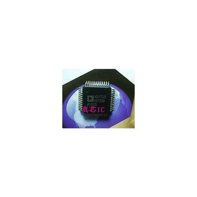 ADV7125KSTZ50
ADV7125KSTZ50