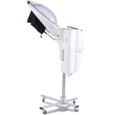 2017 Promotion New Arrival O3 Hair Steamer Hair Spray Care MachineHair Heater Standard EditionWhite Color
2017 Promotion New Arrival O3 Hair Steamer Hair Spray Care MachineHair Heater Standard EditionWhite Color