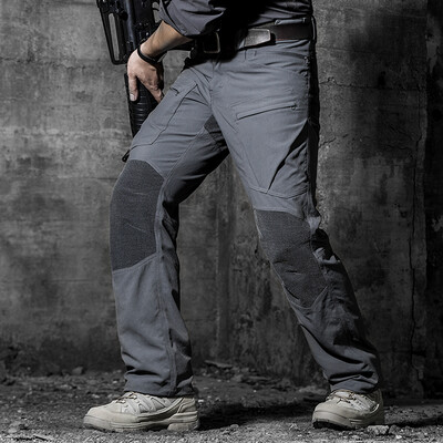 FREE SOLDIER Outdoor sports tactical pants camping hiking scratch resistant, water-resistant, wear-resistant overall pants
FREE SOLDIER Outdoor sports tactical pants camping hiking scratch resistant, water-resistant, wear-resistant overall pants