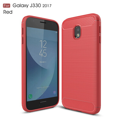 GANGXUN Samsung Galaxy J3 2017 Корпус Anti-Slippery Устойчивый к царапинам легкий мягкий кремниевый чехол для Galaxy J3 Emerge J3
GANGXUN Samsung Galaxy J3 2017 Корпус Anti-Slippery Устойчивый к царапинам легкий мягкий кремниевый чехол для Galaxy J3 Emerge J3