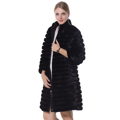 SARSALLYA real fur Women fur coatsGenuine Leather styles mink coat Fashion Slim Winter coats of fursell well natural fur
SARSALLYA real fur Women fur coatsGenuine Leather styles mink coat Fashion Slim Winter coats of fursell well natural fur