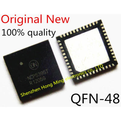 10piece)100% New NCP5395T 2/3/4-Phase Ctroller with Board Gate Drivers for CPU Applicatis
10piece)100% New NCP5395T 2/3/4-Phase Ctroller with Board Gate Drivers for CPU Applicatis