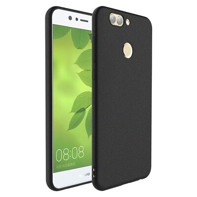 Sanctuary (Sendio) Huawei HUAWEI Nova2Plus Case Protection Case Case TPU Matte Shielded Case Full Sleeve Soft Case Case Black
Sanctuary (Sendio) Huawei HUAWEI Nova2Plus Case Protection Case Case TPU Matte Shielded Case Full Sleeve Soft Case Case Black