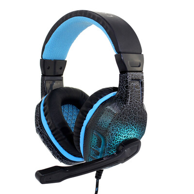 Snake Headset Headset with Microphone LED Breath Light Headset Computer Headset with Microphone G933 Black
Snake Headset Headset with Microphone LED Breath Light Headset Computer Headset with Microphone G933 Black