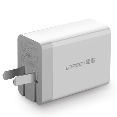 LVLIAN Apple charger multi-port USB mobile phone charging head 34A dual port fast charge millet 5 plug for iphone6s7 Huawei P9 Android ipad tablet 2a 30636 white
LVLIAN Apple charger multi-port USB mobile phone charging head 34A dual port fast charge millet 5 plug for iphone6s7 Huawei P9 Android ipad tablet 2a 30636 white