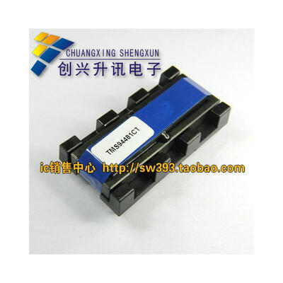 TMS94481CT 
TMS94481CT