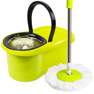 Jingdong supermarket the United States home mop double drive rotary mop bucket hand wash mop mop good god drag mop mop
Jingdong supermarket the United States home mop double drive rotary mop bucket hand wash mop mop good god drag mop mop