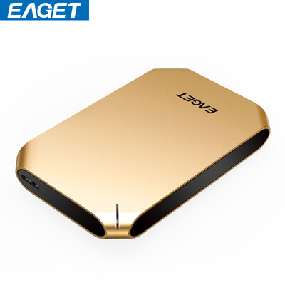 Yi Jie (EAGET) G60 2,5-дюймовый USB3.0 полный аппаратный механизм шифрования высокоскоростной шок мобильный жесткий диск 1Т золото
Yi Jie (EAGET) G60 2,5-дюймовый USB3.0 полный аппаратный механизм шифрования высокоскоростной шок мобильный жесткий диск 1Т золото