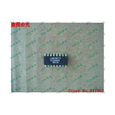 Free shipping 10PCS 100% NEW LX1664CD
Free shipping 10PCS 100% NEW LX1664CD