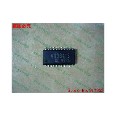 Free shipping 10PCS AN3311S
Free shipping 10PCS AN3311S