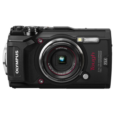 OLYMPUS TG-5 black six-fold safety microscopy underwater anti-fog 4K delay WIFI sharing F20 aperture
OLYMPUS TG-5 black six-fold safety microscopy underwater anti-fog 4K delay WIFI sharing F20 aperture